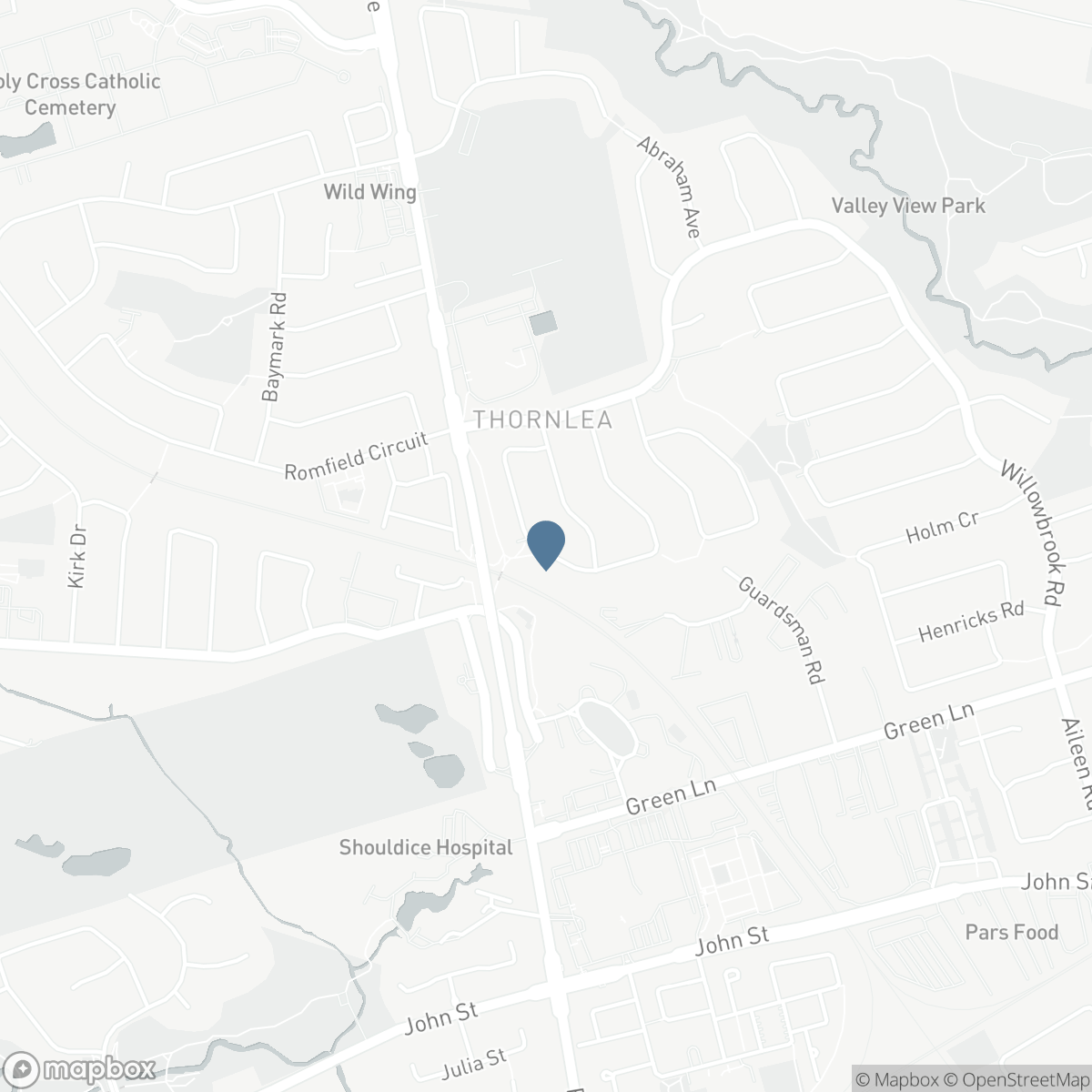 118 TAMARACK Drive, Markham, Ontario L3T 4X4